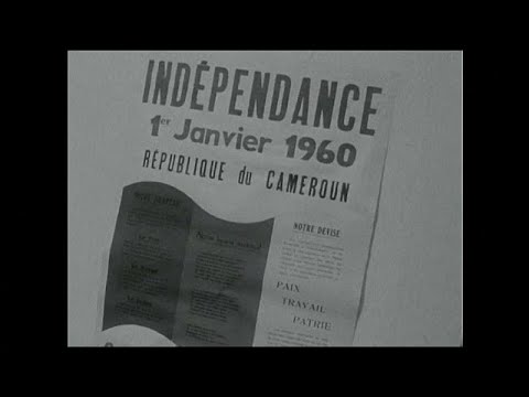 Kamerun: 60 Jahre Unabhängigkeit