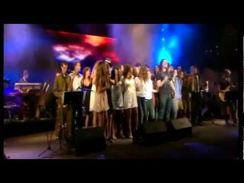 Adam Kleinberg - LO Kal - Hallelujah 2011