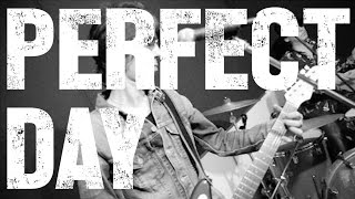 【FULL】THE GROOVERS「PERFECT DAY」（アルバム『Groovism』NOW ON SALE!!）