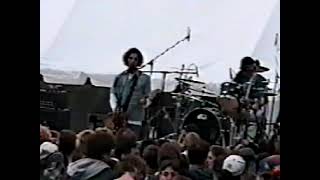 Bush - X-Girlfriend + Broken TV + Janie Jones (Live at Louisville, U.S.A, 1995)