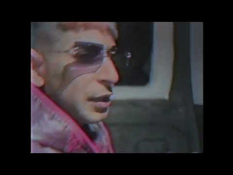 COQEÉIN MONTANA X CORONABEATZ - TRA$HLUV ( VHS VIDEO )