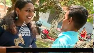 First Transgender marriage in Kerala