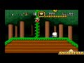 Super Mario World Master Quest 8 The Final Quest Gameplay