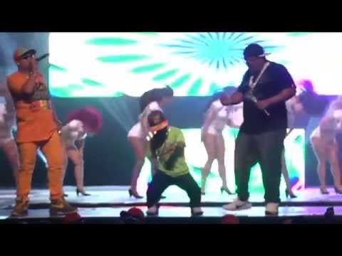 SHEVCHENKO E ELLOCO - DVD COMPLETO - BRABA DE MILIONÁRIO