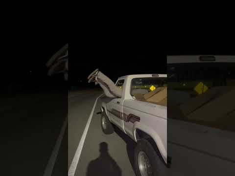 Why you need a 88 ford ranger