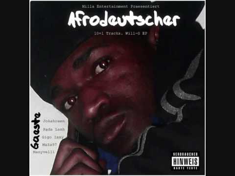 Will.G_-_Siehst_du_nicht_(ft._Gigo_Issy)