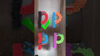 Find Half of the Number and What Color? #number #numberseries #abcdefghijklmnopqrstuvwxyz #alphabet