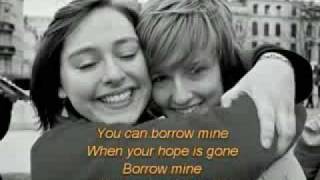 Bebo Norman - Borrow Mine