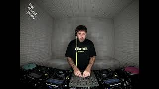 Kill Your Idols - Hard Industrial Techno Live Set At The Sound Gallery On 19/07/23