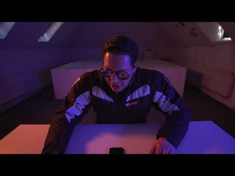 Anruf beim Food-Truck: Jango will Bio-Bisons