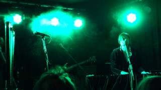 201305-23-Privatclub Berlin-Rebekka Karijord-10-Your love