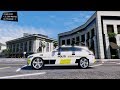 2015 Mercedes-Benz C250 Estate - Danish Police - [ELS] 4