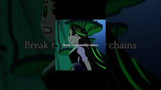 I can&#39;t control it! #rapunzelstangledadventure #tangledtheseries #rapunzel #disney