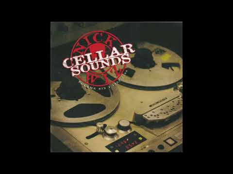 Nick Wiz – Cellar Sounds Volume Six: 1992-2000 (2024)