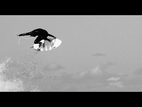 2017 SURFER Awards: Best Short