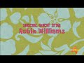 Truth Or Square Credits NickSpongeBob UK Overnight Airing 1am 07 08 24