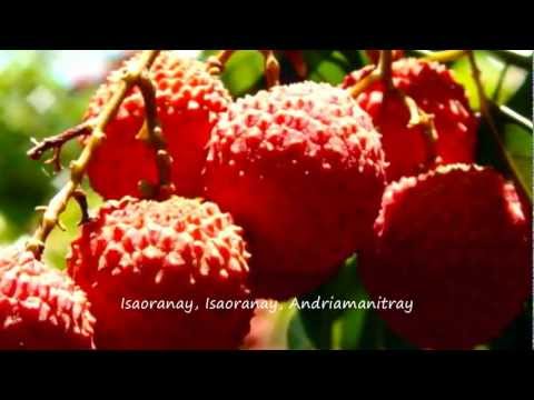 Isaoranay - Fihirana FFPM - Antema 16