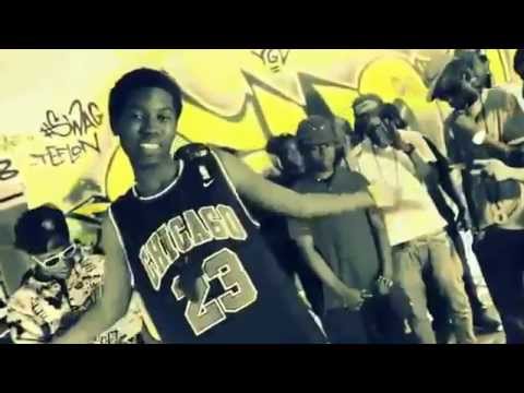 OCTOPIZZO  Camp Mulla 254low [ItsNambaNaneTV]