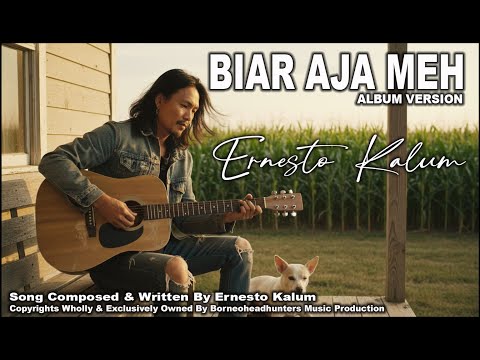 Biar aja meh HD Ernesto Kalum #biarajameh #seribusatu #nyilu #muntangnikal #bhmp #jeannedalammimpiku