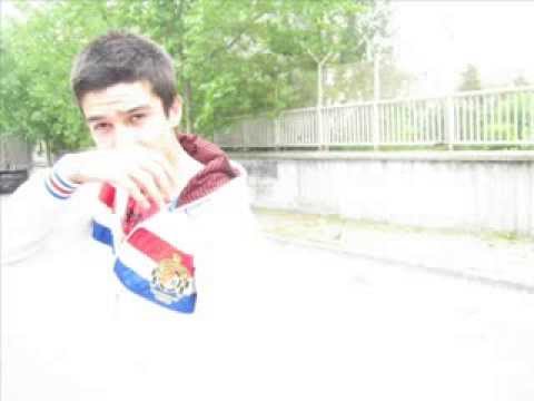 Amir Feat Yuzarsif - Son Ders 2