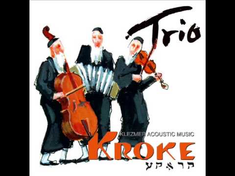 Kroke RUMENISHER TANTS