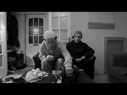 A Stable for Disabled Horses - Trailer - Daniel Simonsen