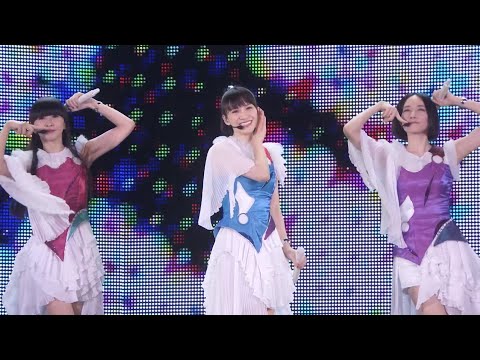 Perfume "P Cubed Medley" in Nagoya