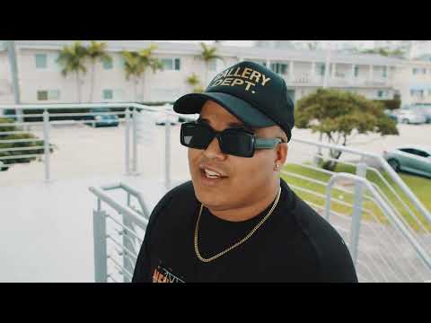 El nova y El maknate - mi reina ( video oficial )