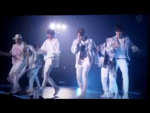 170625 GOT7 - So Lucky + LAUGH LAUGH LAUGH fancam