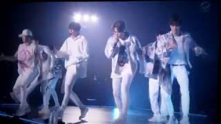 170625 GOT7 - So Lucky + LAUGH LAUGH LAUGH fancam