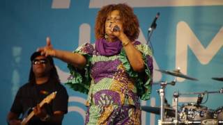 Judy Mowatt - Many Are Called - Live In Toronto - Jambana 2016