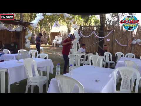 CASERIO EL RINCON  ALDEA EL MOLINO SAN MARTIN JILOTEPEQUE BODA DE LUIS MIGUEL Y MARIA GUADALUPE