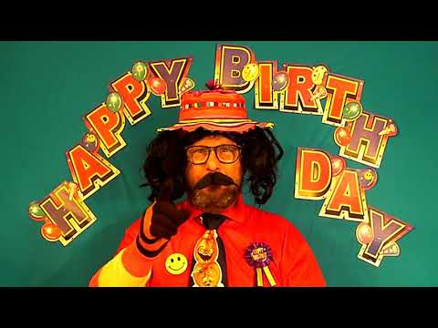 Happy Birthday CAPRICE song