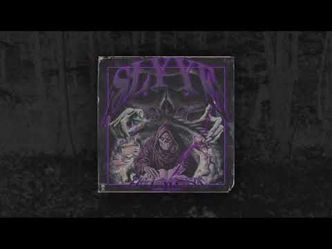 SLYYE - IF I MUST (prod. HYDRA)