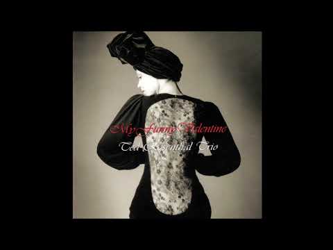 Ted Rosenthal Trio (George Mraz & Al Foster) - Alone Together