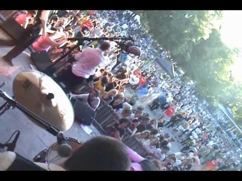 APE - Coma heart, Yeah 09