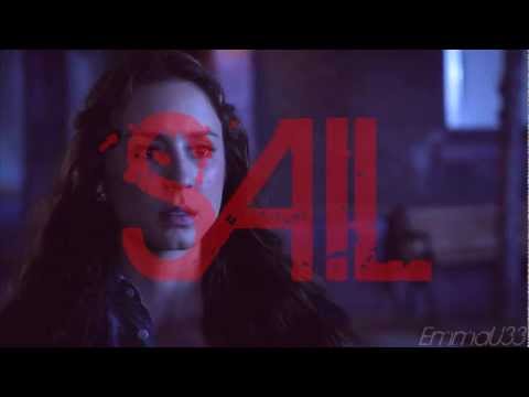 *Pretty Little Liars ~ Sail*