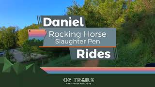 Rocking Horse | Full Trail