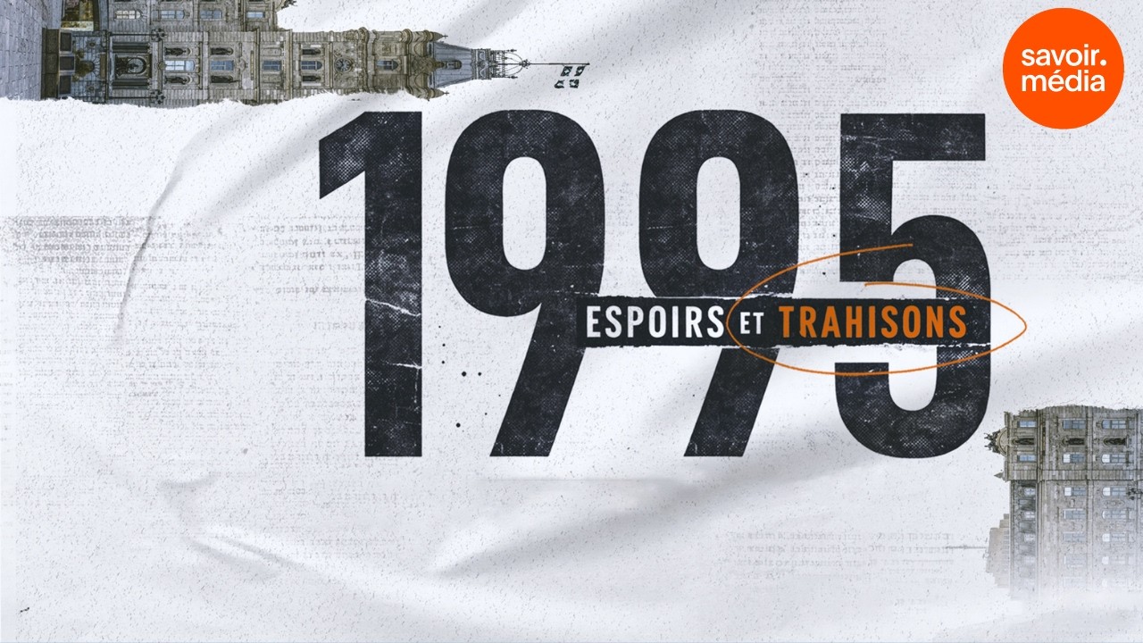 1995 - Espoirs et trahisons : bande-annonce