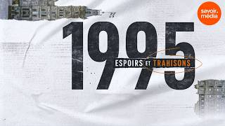 1995 - Espoirs et trahisons : bande-annonce