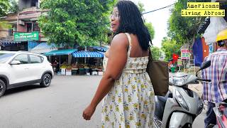 I've Been to 41 Countries - Here's Why I Live in Vietnam (Da Nang Apartment Tour)