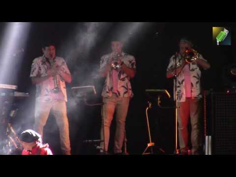 Orquesta Dominó 2017 - Intro