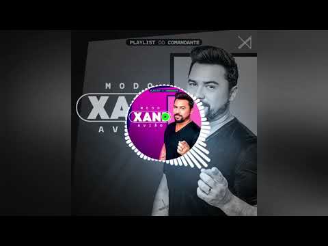 Xand avião - A Vida Têm Dessas Coisas