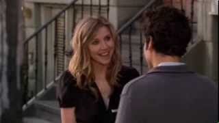 2 Minutes date How I Met Your Mother Season 03 Episode 13 Ten Sessions video