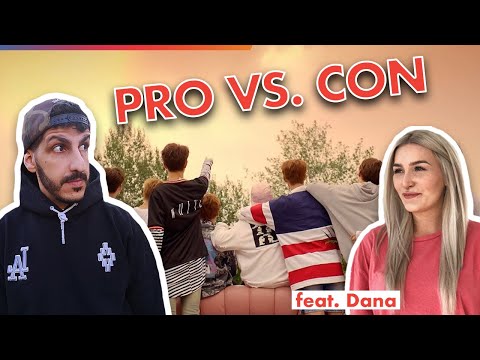 Producer REAGIERT auf Wanna One (워너원) - 에너제틱 (Energetic) MV