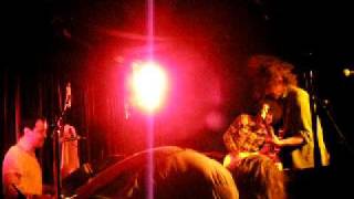 Dungen 'Ta det lugnt' @ Luminaire, 31/5/10