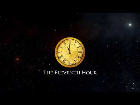 The Eleventh Hour S30 5