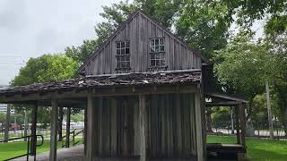 Ft. Dallas and Wagner House: Miami's forgotten origins.