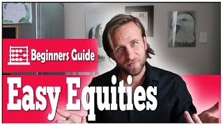 Easy Equities - BEGINNERS GUIDE!
