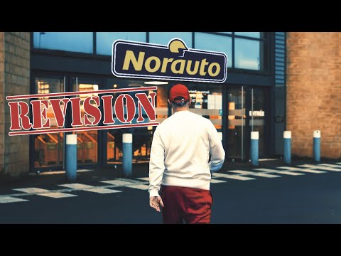 HERE'S WHY I'M HAVING THE SERVICE AT NORAUTO...!!!